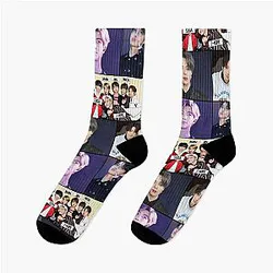 BTS Socks