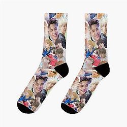 BTS Socks