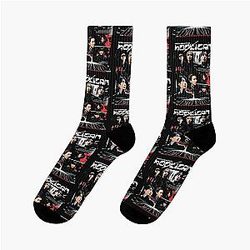 BTS Socks