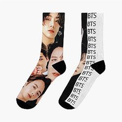 BTS Army Reunion Socks