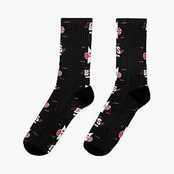 BTS World Tour 2026 BTS Members Socks