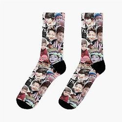 BTS Socks