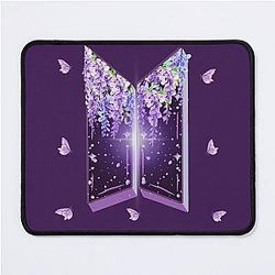 BTS Mouse Pad
