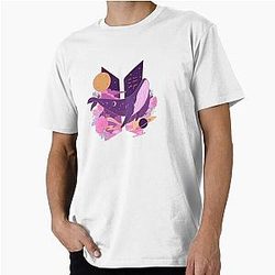 BTS Whale Premium T-Shirt