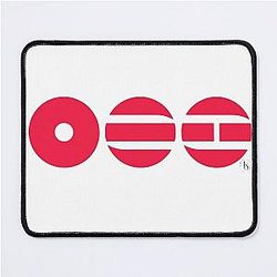BTS Arirang MousePad
