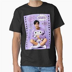 BTS ARMY Art Classic T-Shirt