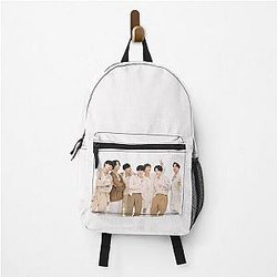 BTS group photo pack
