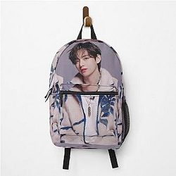 Taco vs. BTS Backpack