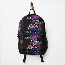 BTS Backpack