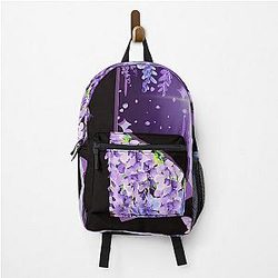 BTS Backpack
