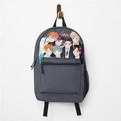 BTS Backpack