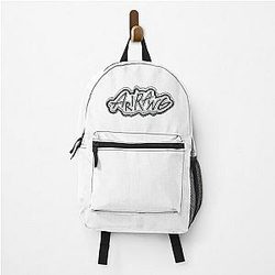 BTS Arirang Graffiti Backpack
