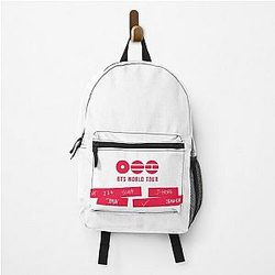 BTS World Tour 2026 
New Album 2026 
BTS Merch 
I Purple You Army Backpack