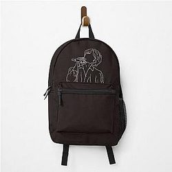 Ultimate Korean Hip-Hop - BTS Army Design BTS Jungkook Backpack