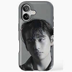 BTS iPhone Case