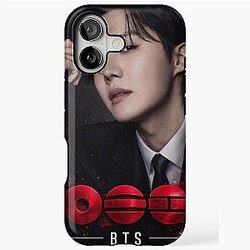 J-Hope Arirang BTS Tough Case