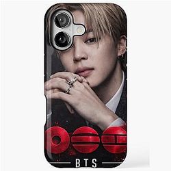 JIMIN ARIRANG BTS Tough Case