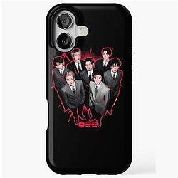 BTS Arirang Comeback Case