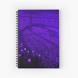 BTS New Album 2026
BTS Merch
BTS Concert
I Purple You
Army World Tour 2026
Jin Namjoon Yoongi Jhope Jimin Taehyung Jungkook
Army Bomb Spiral Notebook