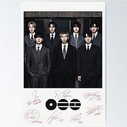 BTS Arirang Poster