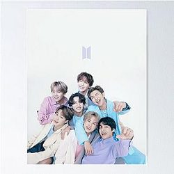 BTS Group Photo