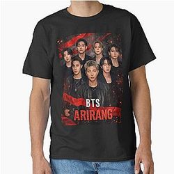 BTS 2026 Classic T-Shirt