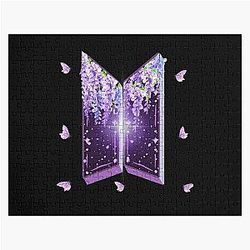 BTS Jigsaw Puzzle