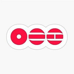 ARIRANG BTS WORLD TOUR 2026 ARMY Sticker
