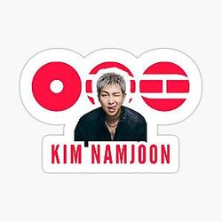 BTS Arirang World Tour 2026 Namjoon RM
