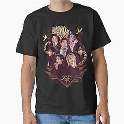 Bts Arirang Comeback Classic T-Shirt