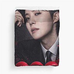 J-Hope Arirang BTS Duvet Cover