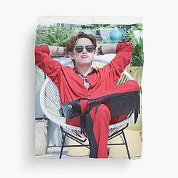 Kim Taehyung (V) BTS Bedding