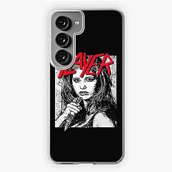 Buffy Vampire Metal Mashup Samsung Galaxy Soft Case