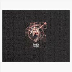 Buffy The vampire Slayer - Season 4 Jigsaw Puzzle