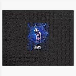 Buffy The vampire Slayer - Season 1 Jigsaw Puzzle