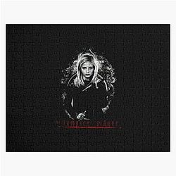 Buffy The Vampire Slayer 1996 Angel Vampire Jigsaw Puzzle