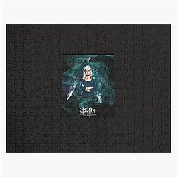 Buffy The vampire Slayer - Season 3 Jigsaw Puzzle