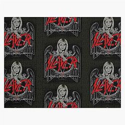 Buffy Slayer Jigsaw Puzzle