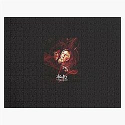 Buffy The vampire Slayer - Season 2 Jigsaw Puzzle