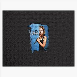 Find 1998 Buffy the Vampire Slayer Jigsaw Puzzle