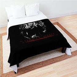 Buffy The Vampire Slayer 1996 Angel Vampire Comforter