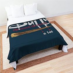 Buffy The Vampire Slayer  Comforter