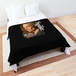 Buffy the Vampire Slayer Angel Embrac Comforter