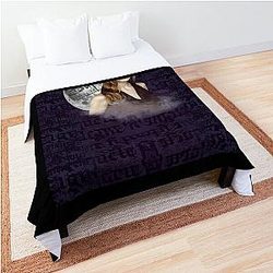 Buffy the Vampire Slayer  Comforter