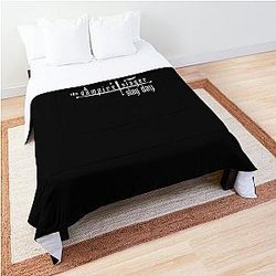 Buffy the Vampire Slayer Angel Embrac Comforter