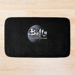 Buffy  Essential   Bath Mat