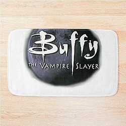 Buffy   Bath Mat