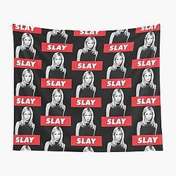 Buffy the Vampire Slayer: SLAY Tapestry