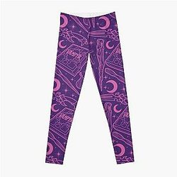 Buffy the Vampire Slayer Weapons III Leggings