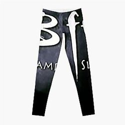 Buffy  Essential   Leggings